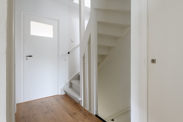 Medium property photo - Heidevenstraat 50, 6533 TS Nijmegen